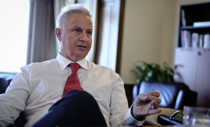 Угорський міністр юстиції Ласло Трочані завітає 23 жовтня на Закарпаття