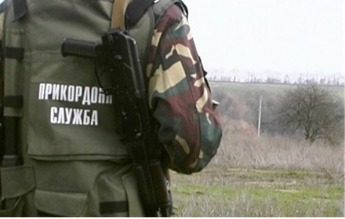 "Квартет" нелегалів-африканців намагався нелегально перейти кордон Закарпаття з Євросоюзом