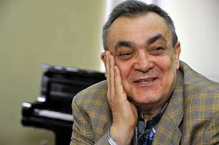 Ужгород готується до ювілейного авторського концерту композитора Євгена Станковича