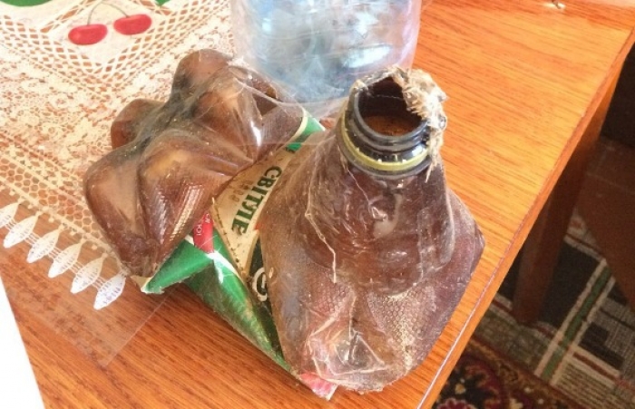 Черговий наркопритон "прикрили" на Закарпатті