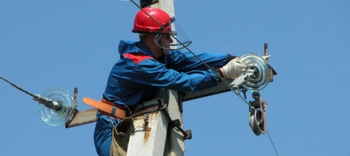 Стало відомо, на яких вулицях Ужгорода цього тижня працюватимуть енергетики