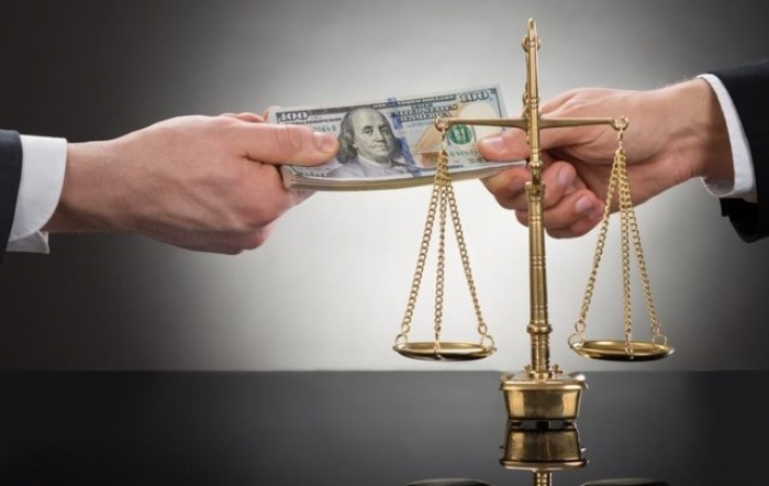 В ужгородському готелі подискутують про Антикорупційний суд