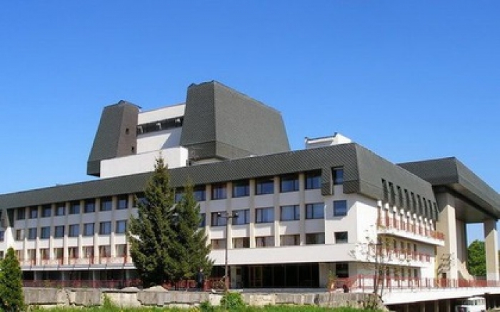 Закарпатський облмуздрамтеатр відтепер має власну театральну студію