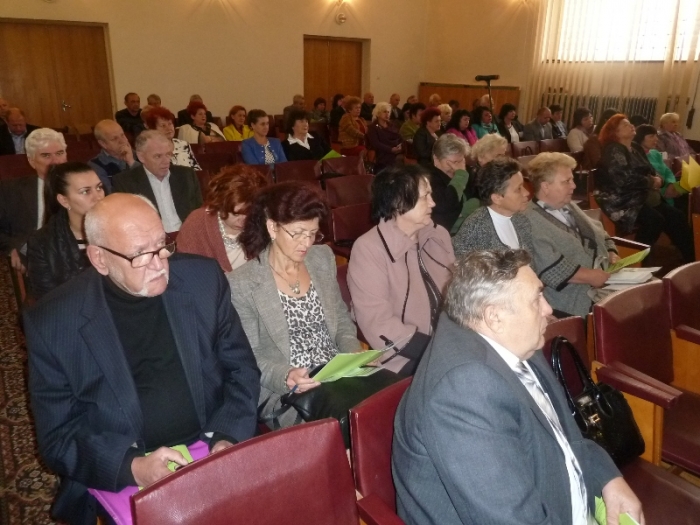 Дії профспілок Закарпаття знаходять підтримку в ОДА та обласній раді