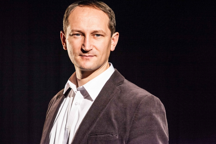 Закарпатський кінорежисер здобув 30 відзнак за три роки