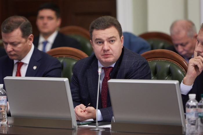 "Головне завдання Міністерства охорони здоров’я – охорона здоров’я, а не знищення української нації, - вважають у "Відродженні"