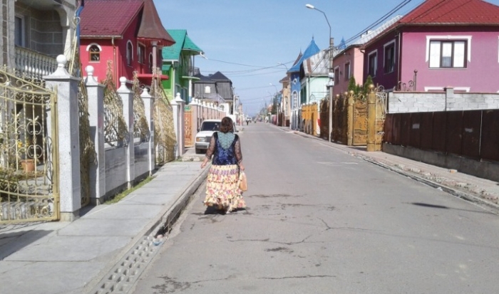 Лише за місяць доходи деяких ромських родин на Закарпатті можуть сягати понад 10 тисяч доларів