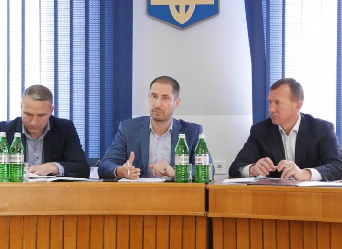 В Ужгороді розглядають можливість створення рекреаційно-оздоровчого, спортивного центру на геотермальних джерелах