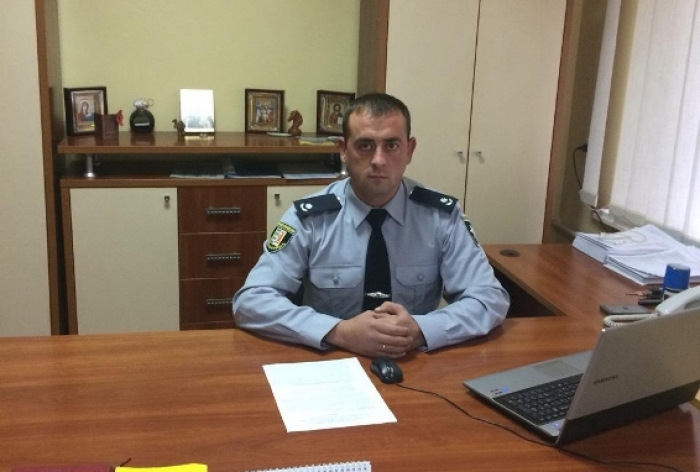 Поліція Закарпаття: Великоберезнянський район – один з найбезпечніших в області