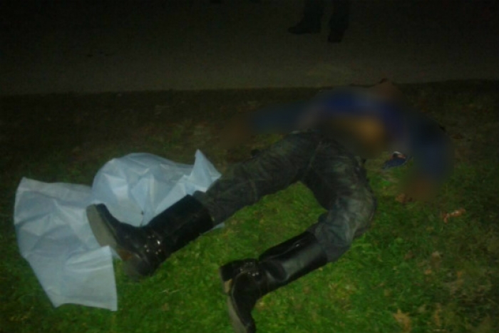 Тяжкий злочин на Берегівщині: два юнаки досмерті побили 48-річного чоловіка