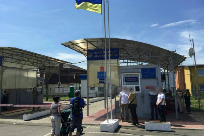 У справі переправлення закарпаток для працевлаштування у будинках розпусти – новий виток