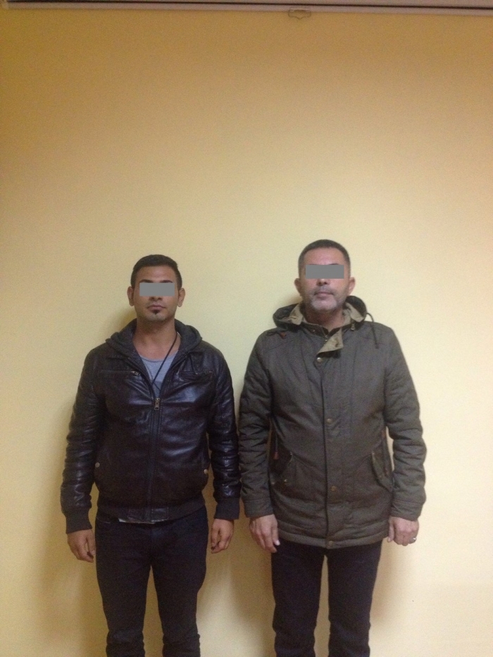 «Східні туристи» прокладали шлях на Захід через Закарпаття