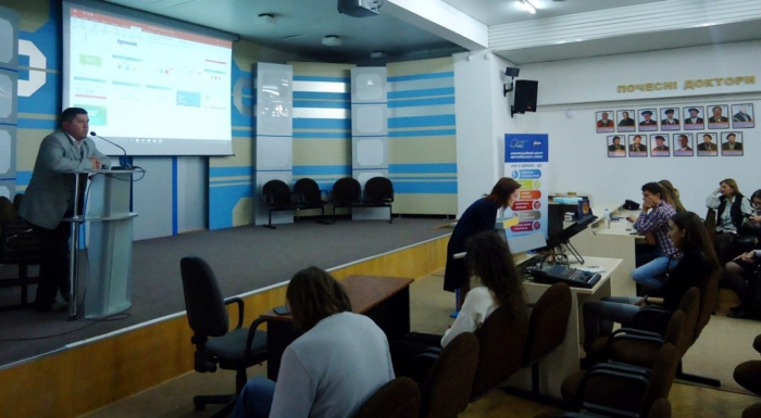 Закарпатські студенти долучилися до перекладу на англійську перших випусків мультсеріалу «Моя країна – Україна»