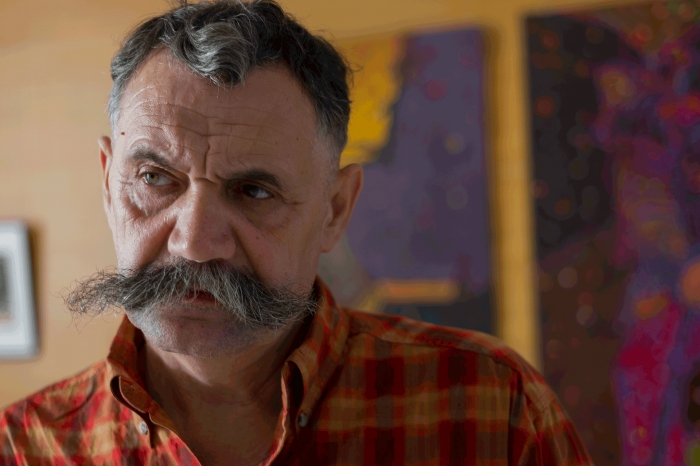 В ILKO Gallery відкриється виставка «Культурний ландшафт» Павла Ковача