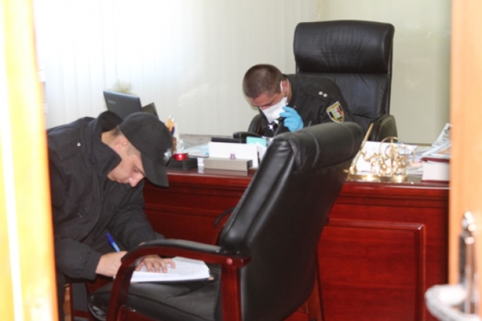 Закарпатські криміналісти: нашу професію треба вибирати усвідомлено