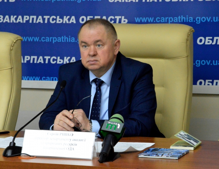 Включення закарпатських пралісів до об'єктів ЮНЕСКО – чи не єдиний шанс на їх збереження