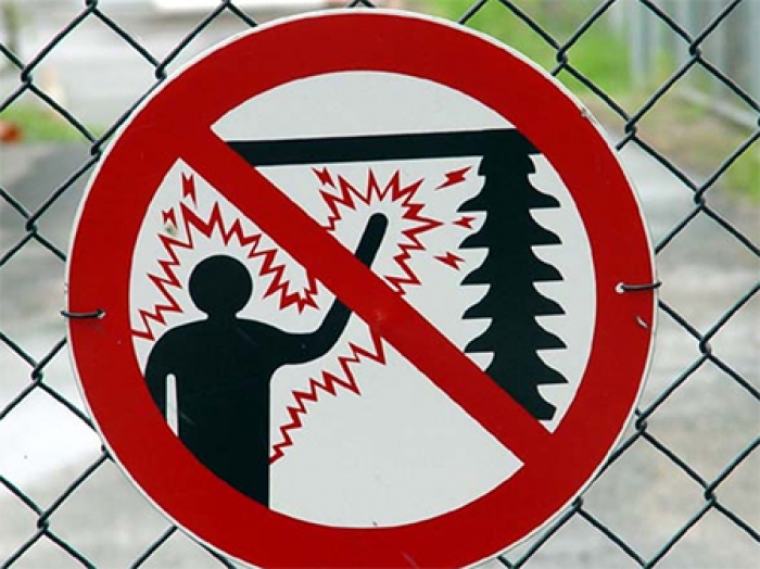 Юнак із Перечина поліз вночі красти електричний кабель – смерть на місці