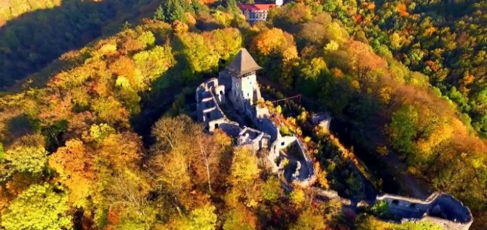 У суботу та неділю опадів на Закарпатті не прогнозують