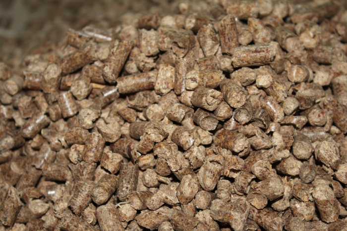 Дитсадки і школи міста над Латорицею переходять на обігрів пелетами