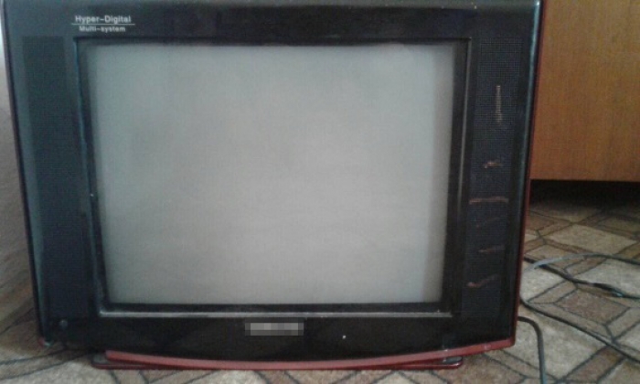 Колишній зек не зміг стриматися— потягнуло на "голубий вогник"!