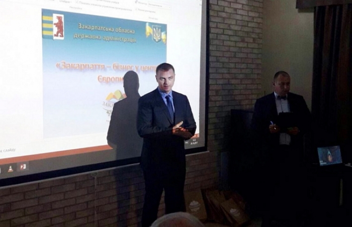 Ужнівці обговорили з науковцями Лондона ідеї стратегічного розвитку організацій, міст та регіонів