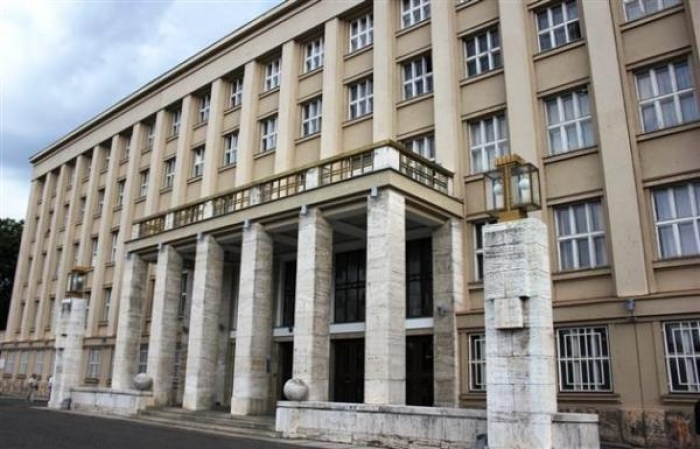 Закарпатська облрада на своєму засіданні 30 листопада розгляне 38 питань