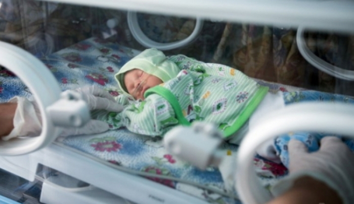 При народженні дитини закарпатки тепер можуть оформити допомогу і через Інтернет