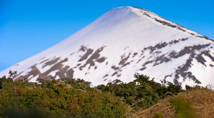 Сніг у Карпатах і дощі — погода на суботу та неділю
