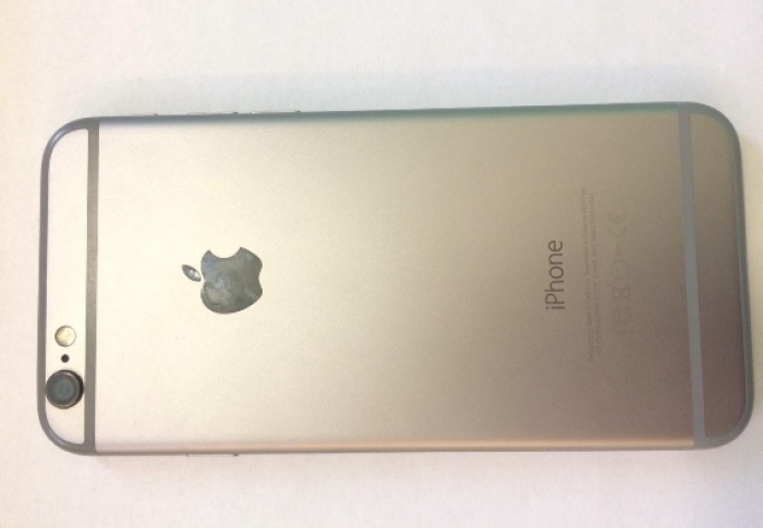 Ужгородка "не полінувалася" з’їздити у Мукачево, щоб поцупити там мобільний гаджет