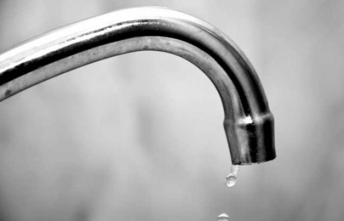 Де сьогодні в Ужгороді відчуватимуться перебої з водою