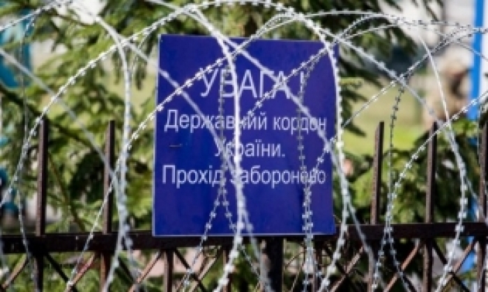 Стражі кордонів Закарпаття вражені збільшенням затриманих нелегалів