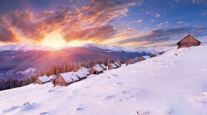 Як вберегтися від шахраїв, або Новорічна афера Карпати 2018