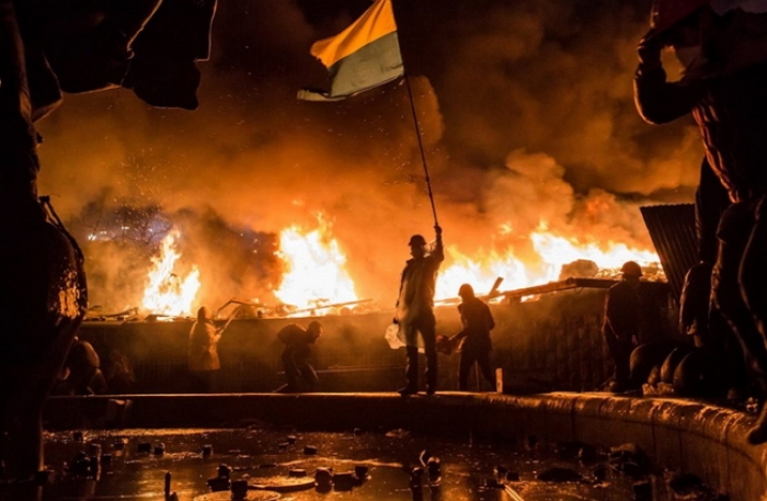 Закарпатців-учасників Революції гідності прирівняли до військовослужбовців, які воювали