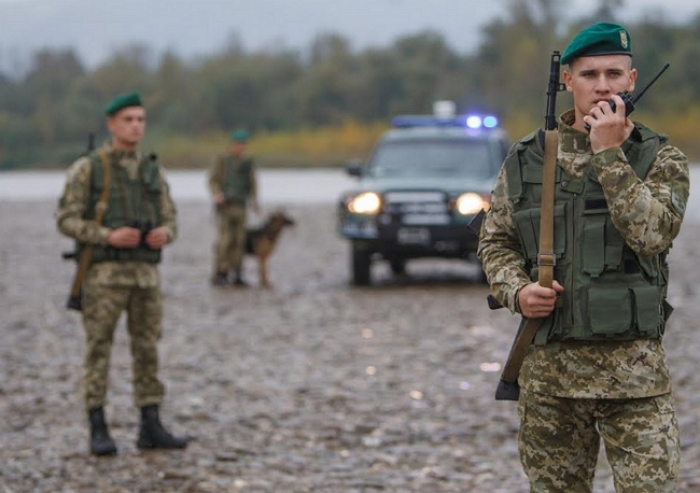 До уваги мешканців прикордоння Закарпаття!