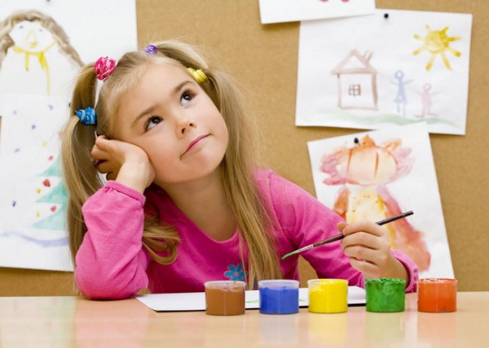 Мукачівські прикордонники запрошують дітей до участі в конкурсі малюнків!