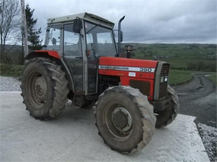 Два українці "погоріли" на тракторній афері "телефоніста" із Закарпаття