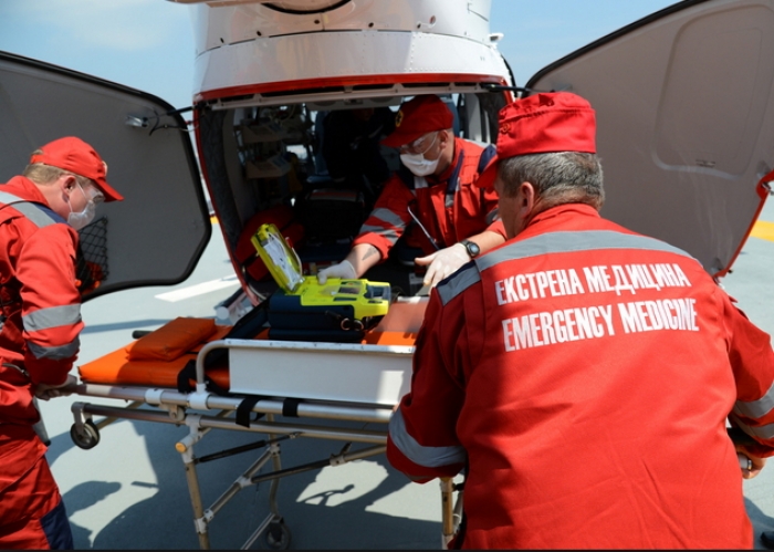 Екіпажі автомобілів ЕМД вперше змагатимуться в Ужгороді
