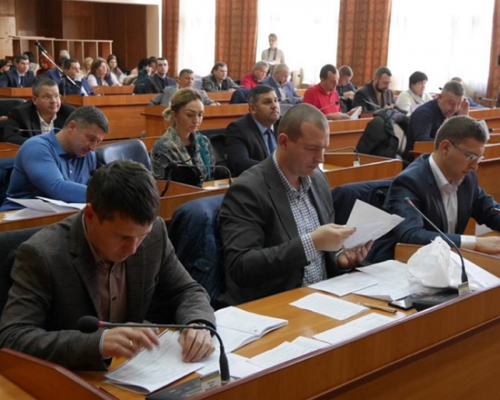 Ужгородські депутати заборонили мобільні цирки та пересувані зоопарки на території міста