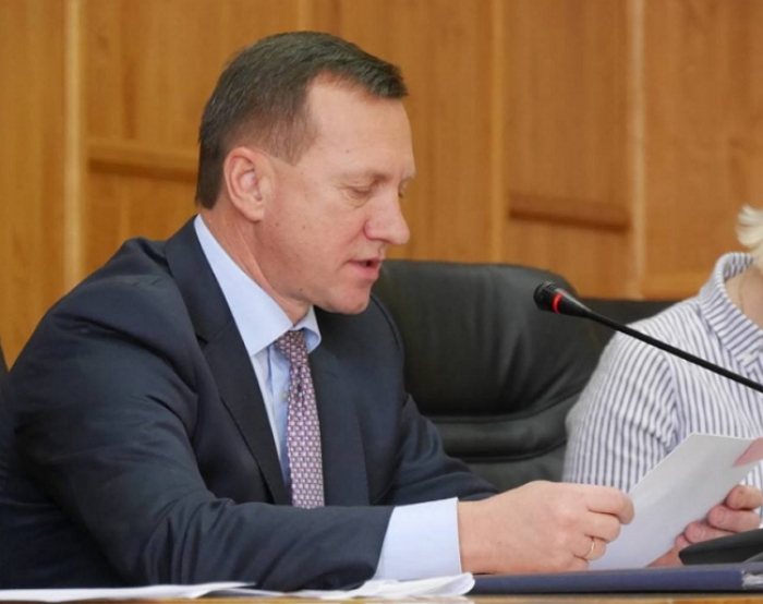 Ужгородська міськрада матеріально підтримає городян