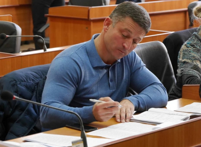 Ужгородські депутати вирішили "житлові" проблеми Товариства інвалідів праці та дитинства «Оптиміст»