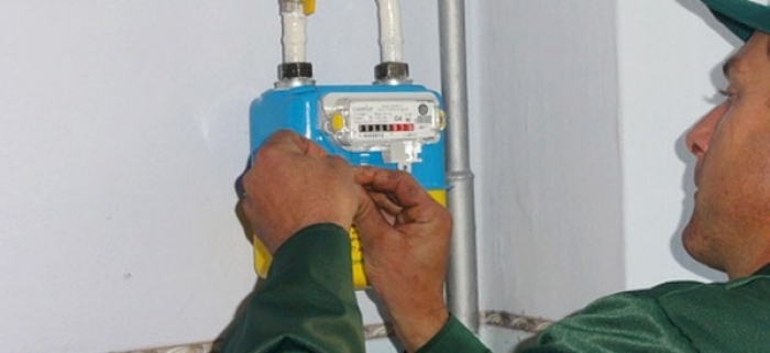 "Закарпатці! З наступного року споживання природного газу без лічильника неможливе!" — ПАТ "Закарпатгаз"