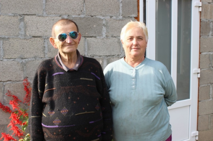 Про запеклу боротьбу цього закарпатця за життя можна зняти фільм-драму!