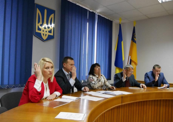 Де найближчими днями в Ужгороді проводитимуться земляні роботи