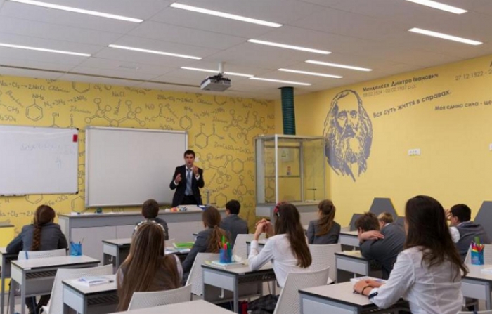 Новий навчальний предмет з’явиться у школах Закарпаття