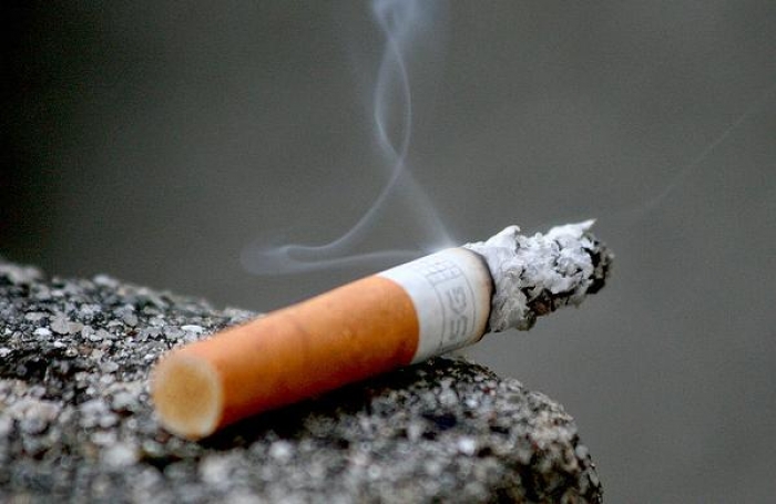 Чому нам так важко відмовитися від куріння?