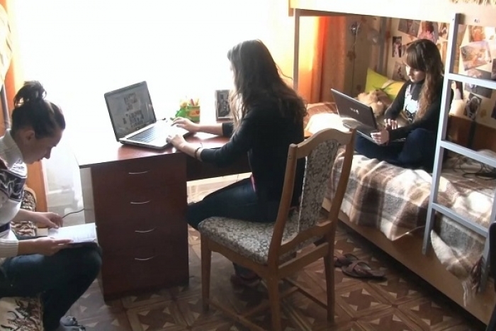 Студентам вишів Закарпаття на замітку!