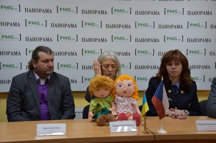 Діти часто стають жертвами насилля, зокрема й сексуального!