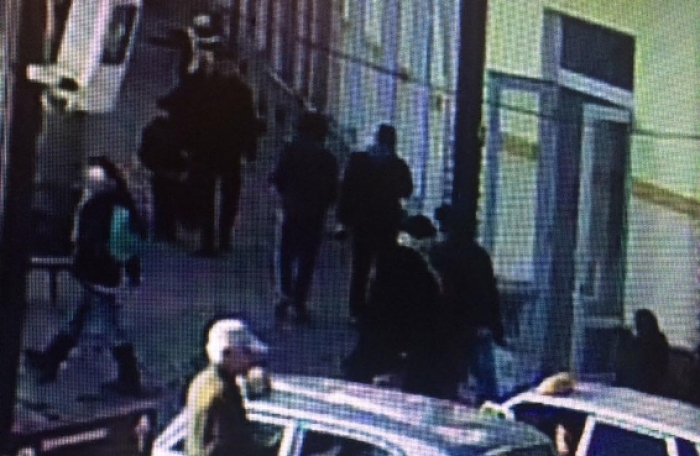Один із грабіжників з міста над Латорицею вже "сидів", іншого — судитимуть вперше