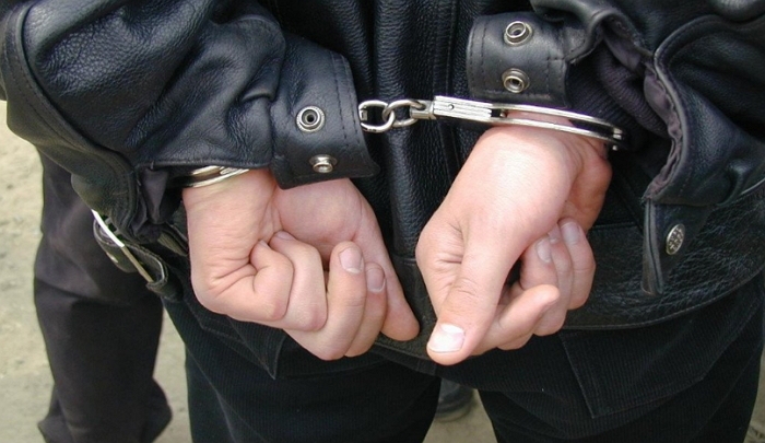 Ужгородська поліція на повідомлення про пограбунок зреагувала вчасно!