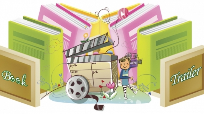 Сучасні діти. Чим вони цікавляться, відкривши книгу?